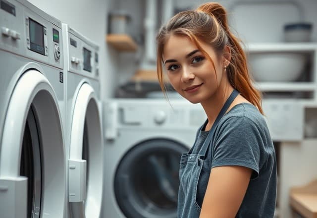 Laundry Services