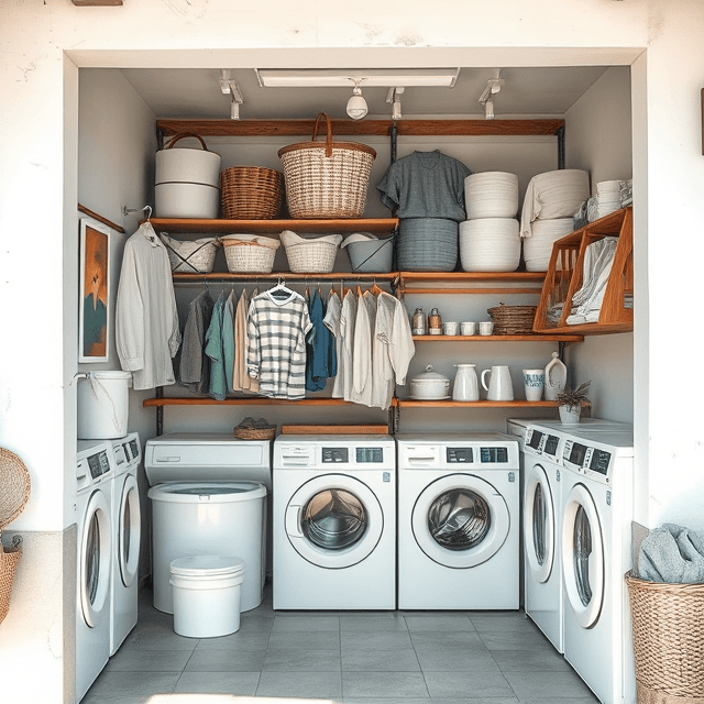 Laundry Service