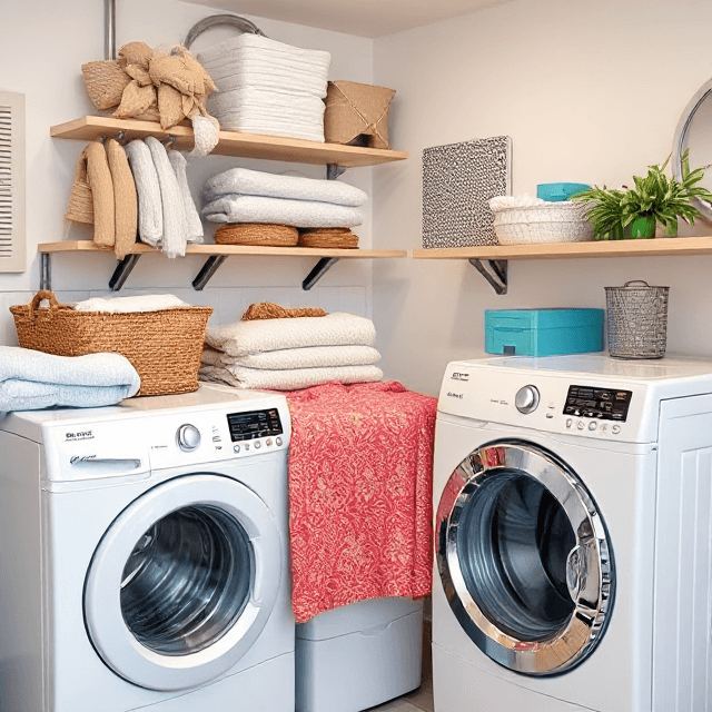 Laundry Service